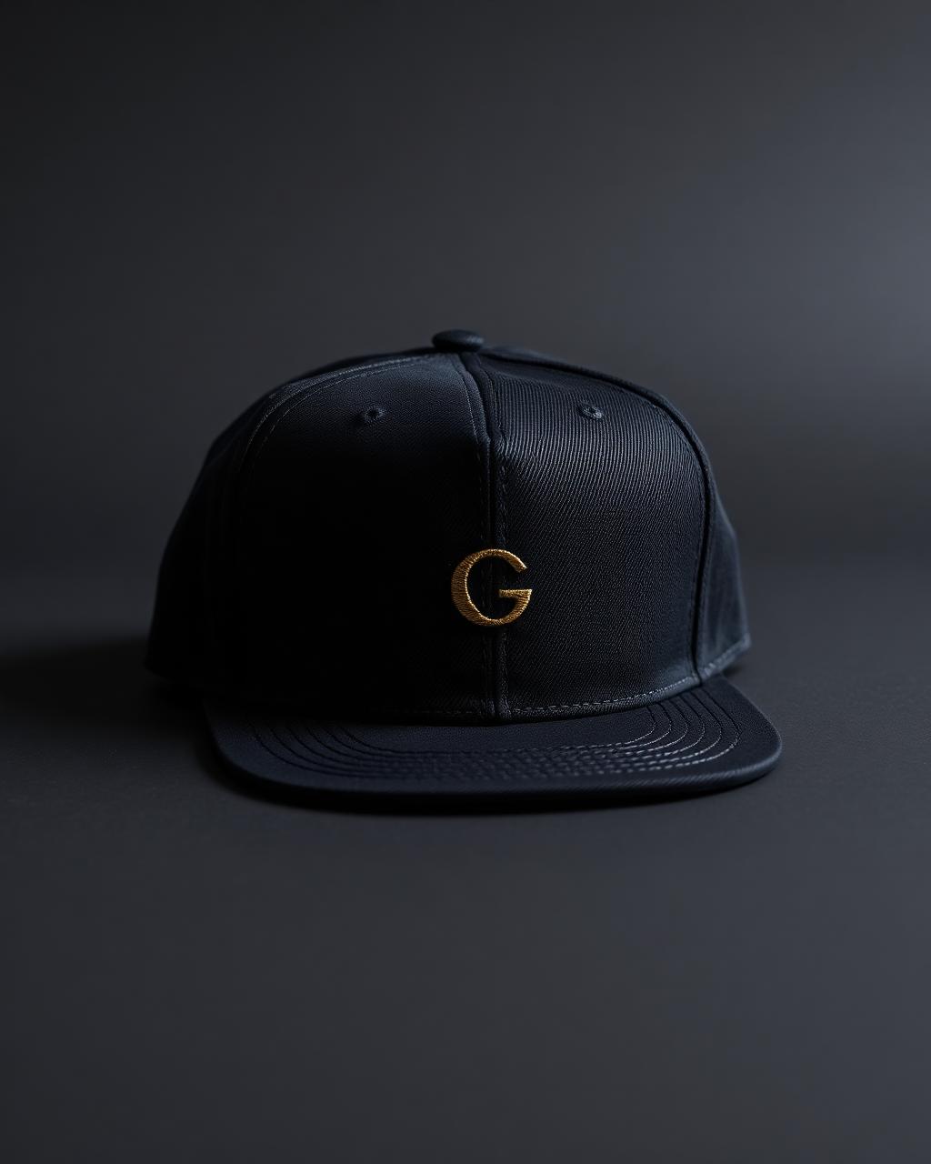 TEN TIL' NINE FLAT BRIM