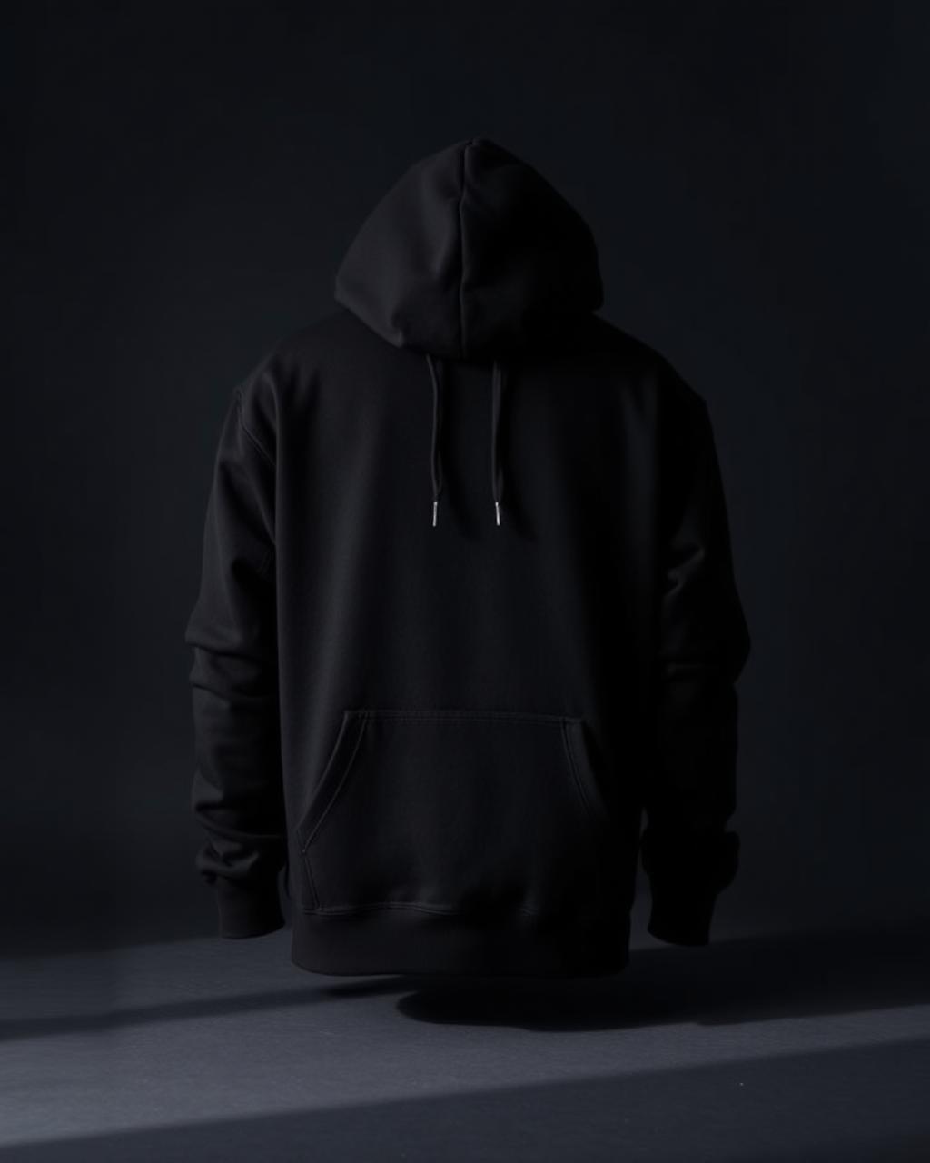 TEN TIL' NINE AFTER HOURS HOODIE