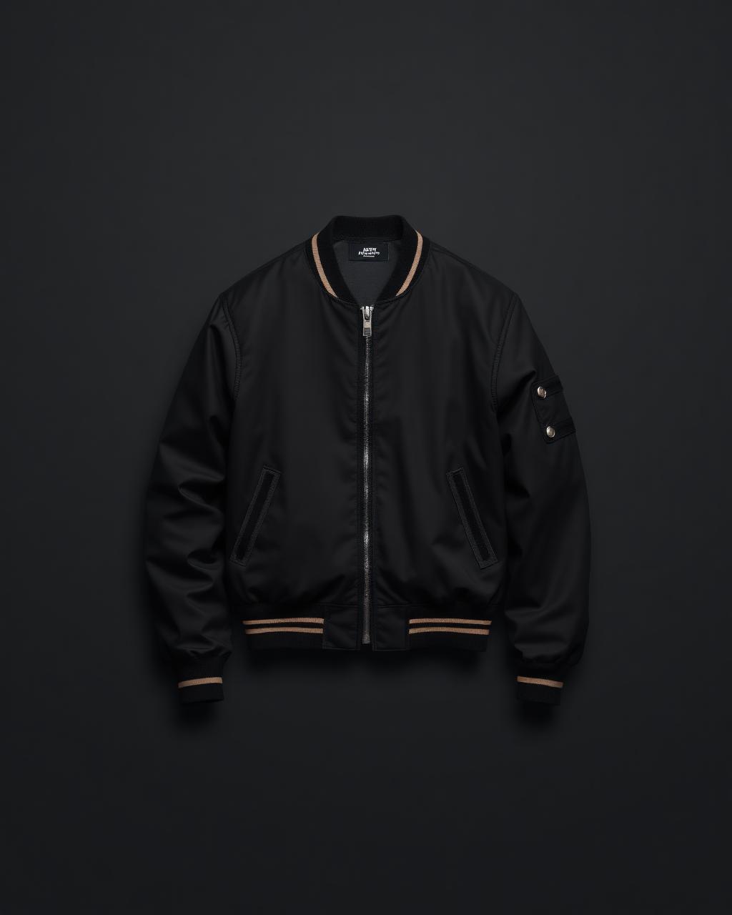 TEN TIL' NINE LIMITED EDITION JACKET