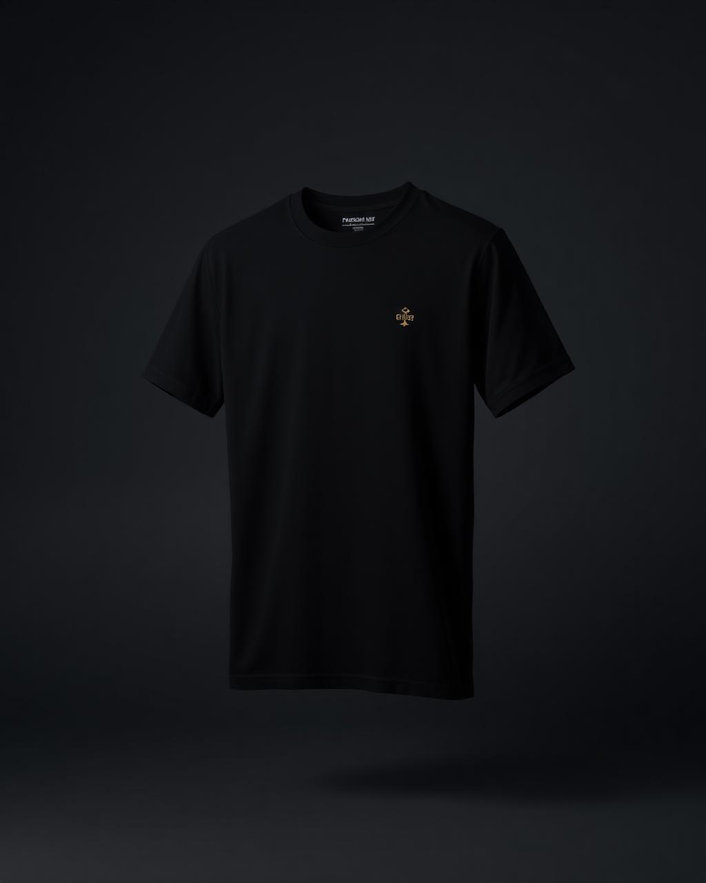 TEN TIL' NINE SIGNATURE TEE